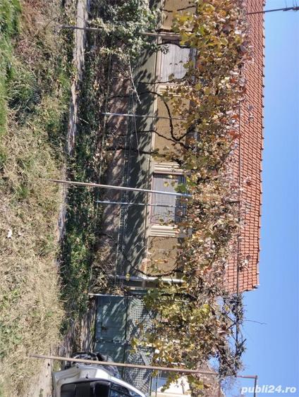 Vand casa in loc. Susag, jud. Arad - 1