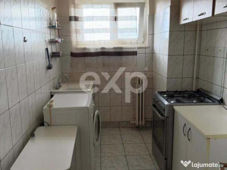 Inchiriere apartament 2 camere - 5