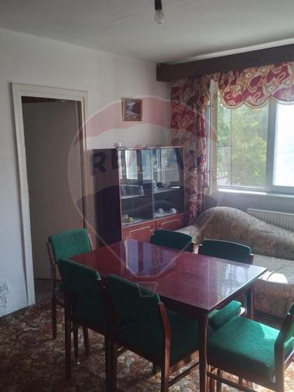 Apartament cu 2 camere de vanzare in Micro 11 - 6