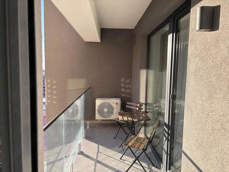 De inchiriat apartament 2 camere, zona Tudor Vladimirescu - 2