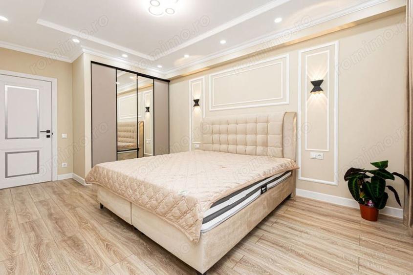 Garsoniera de inchiriat in zona 1 Decembrie - 1