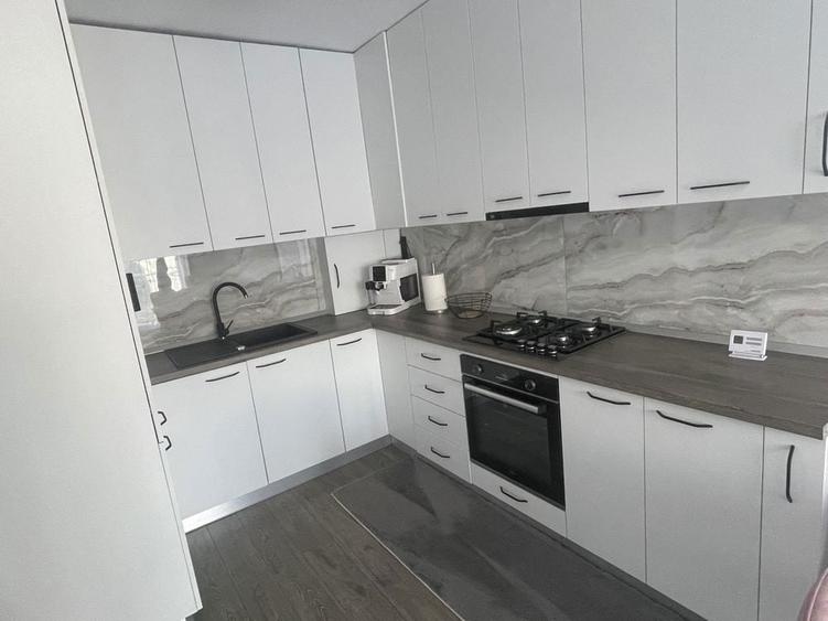 Vand apartament - 5