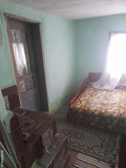 Vand casa cu dependinte siteren.dalhauti vrancea - 5