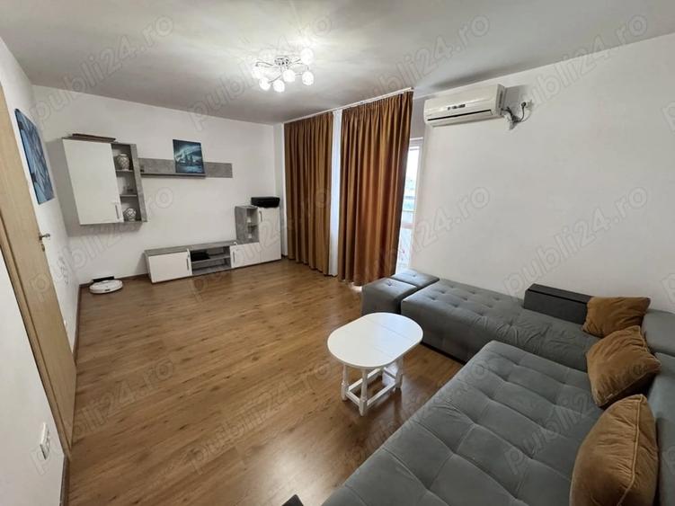 Apartament 2 Camere Lacul Tei - 1
