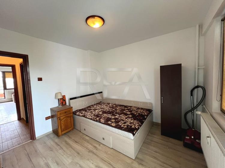 3 camere | 30 m.p. balcoane | 5 minute metrou Nicolae Grigorescu - 4