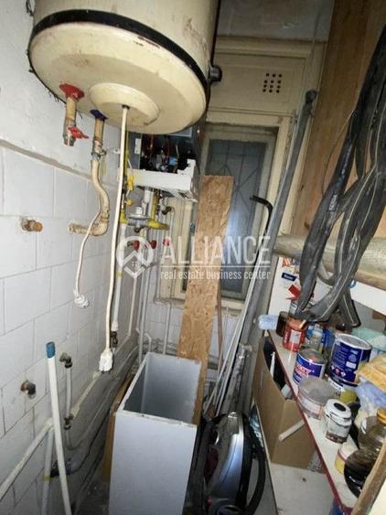 GARA (Cod 01) P+M,  cu dubla intrare stradala! - 6