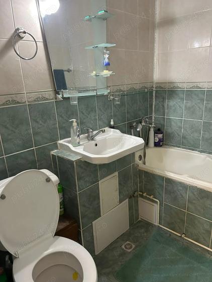 Inchiriez apartament 2 camere Micro 9, Targovi?te - 5
