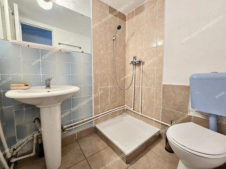 Imobil amplasat pe Bd. George Co?buc, ideal pentru locuin?a sau activita?i comerciale. - 4