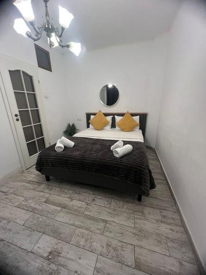 Apartament premium 2 camere | balcon amenajat | zonă centrală - 1