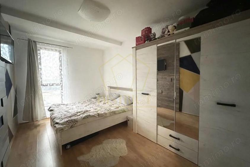 Apartament deosebit cu 2 camere | Giroc | Eso - 3