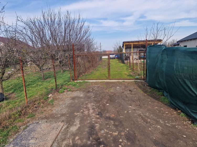 Vand Teren Intravilan - 2