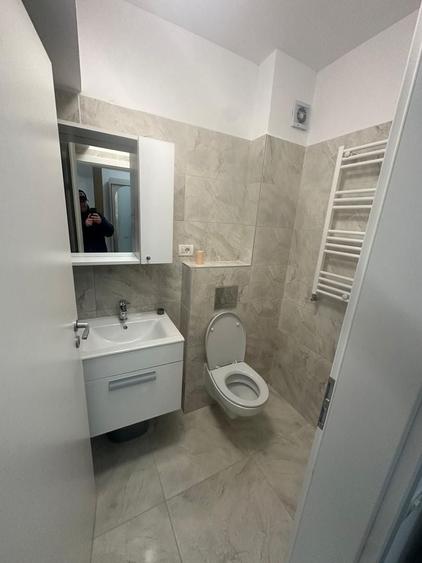 Garsoniera de inchiriat la 7 minute de metrou Berceni - 10