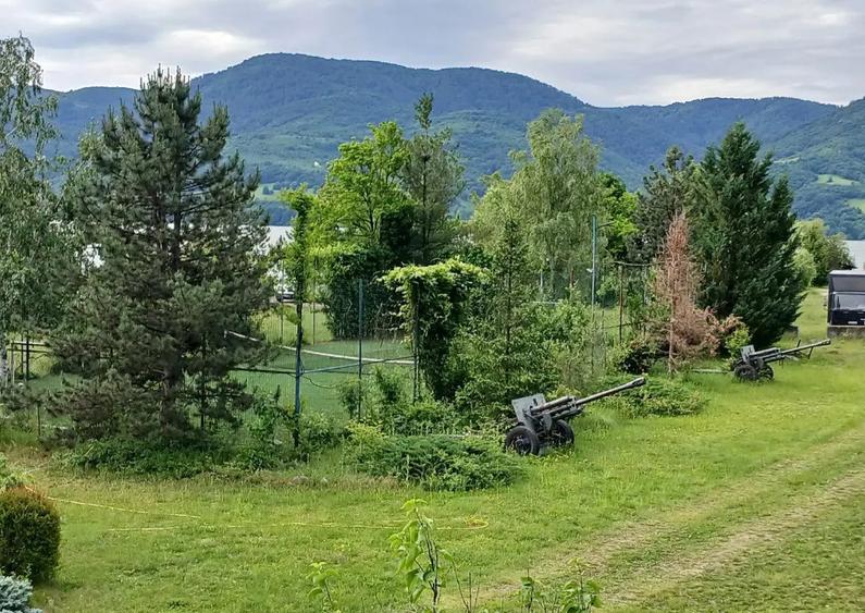 Proprietate Casa Vacanta Eselnita, Mehedinti - 3