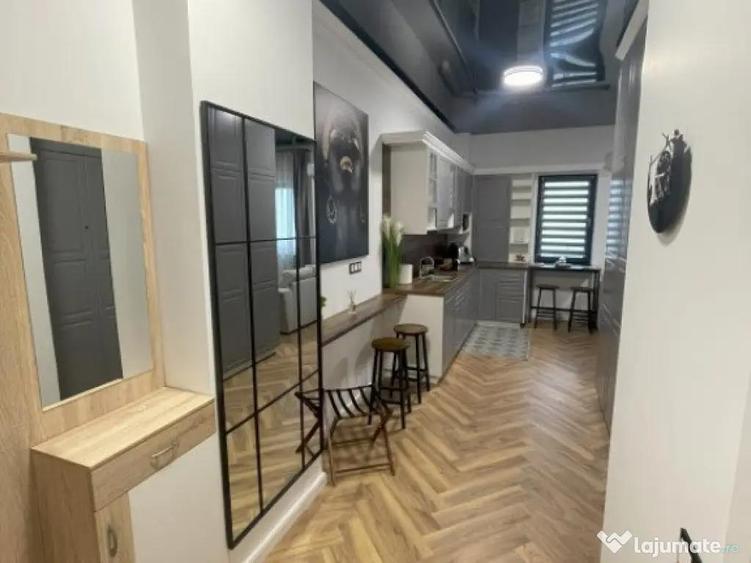 Studio deosebit 43 mp | Loca?ie excelenta | Ideal inves - 2