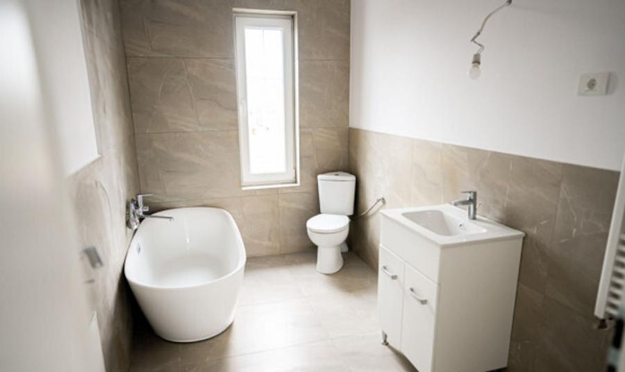 Casa Paulesti Prahova - 9