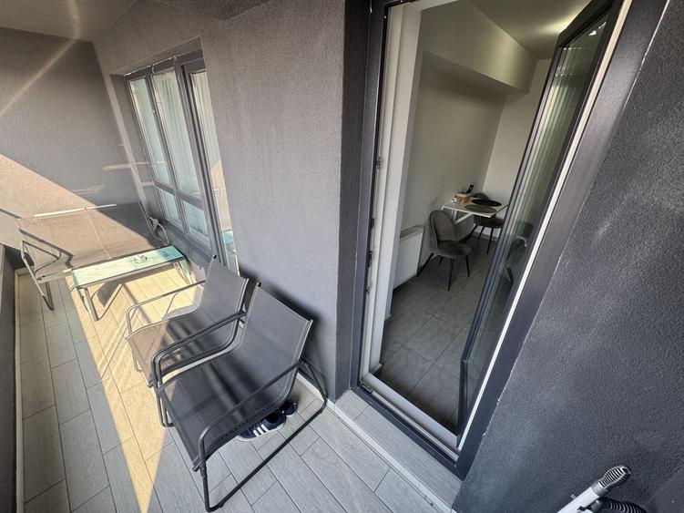 Apartament 2 camere zona Tomis Nord - 8