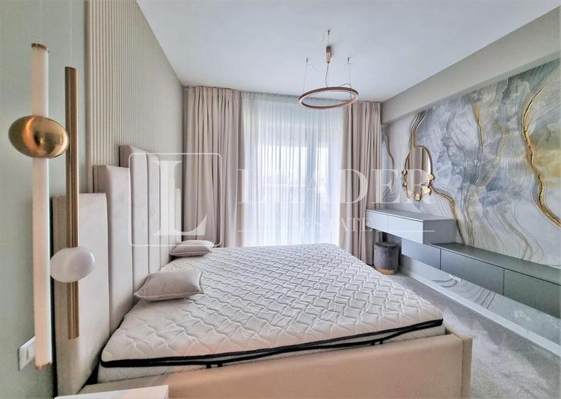 Cloud9 I Modern I 3 camere I Aviatiei - 7