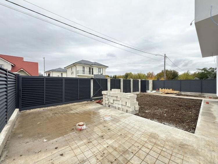 Vila P+1 cu 4 camere | Tunari | Zona Centrala - 18