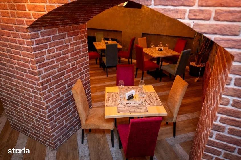 De închiriat Pub-Restauratnt zona Republicii la cheie - 6