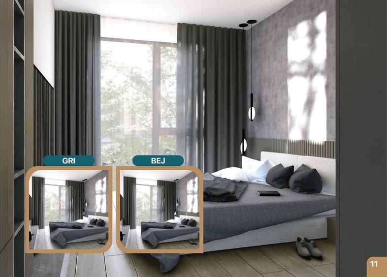 Ultimele apartamente in Sunbelt Sevil-Zona Mehala / Torontalului. - 6