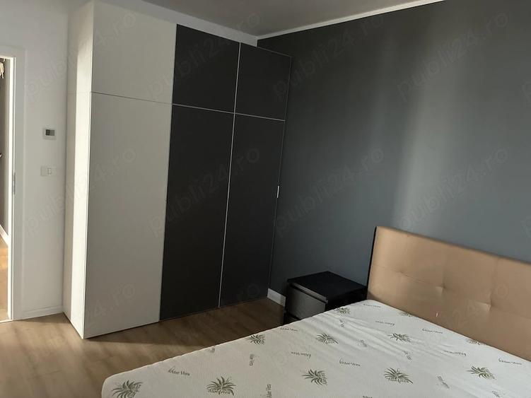 Apartament nou 2 camere central - Nord One Parcul Botanic - 4