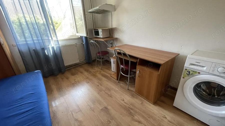 Garsoniera de vanzare-ideala pentru locuit sau investitie - 11