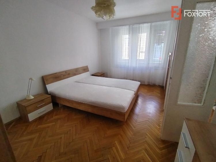 Apartament cu 3 camere de inchiriat in Timisoara, zona Take Ionescu - 1