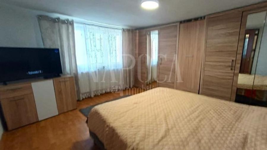 Apartament 2 camere de vanzare in Gara, Cluj Napoca - 1
