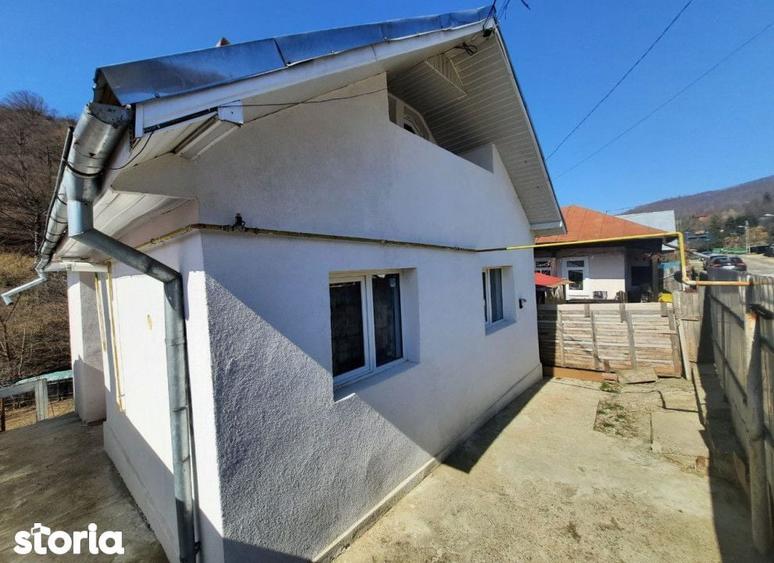 Casa 2 camere Valea Vie , 60 metri Cod:157278 - 3