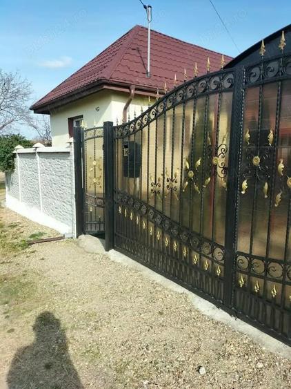 Casa cocheta la cheie - 4