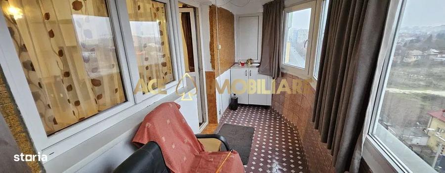 3 Camere de inchiriat | Iancului | Metrou | Boiler | Mobilat - 4