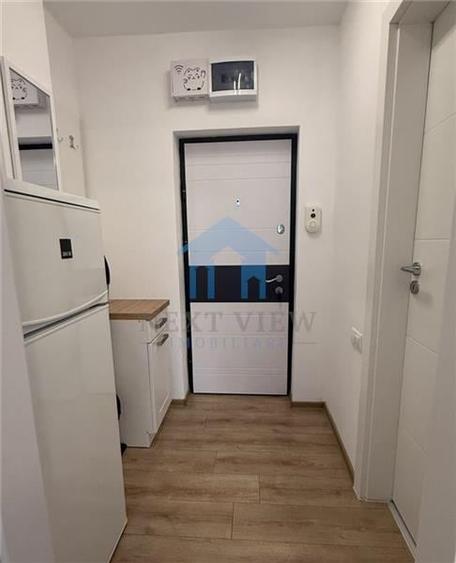 Garsoniera, Gheorgheni - 8