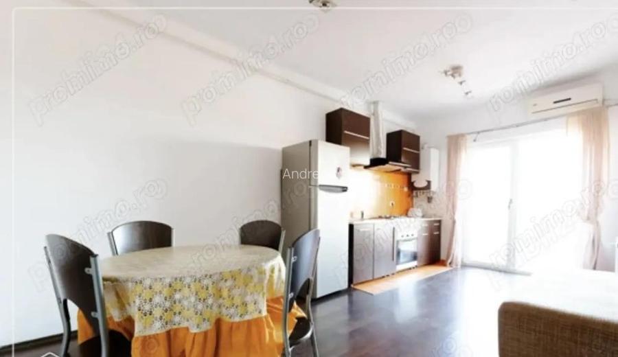 Apartament 2 Camere Decomandat Terasa 22 Mp Zona Sagului