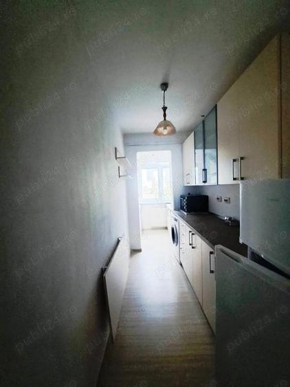 Inchiriez apartament 2 camere, AFI MALL - 8