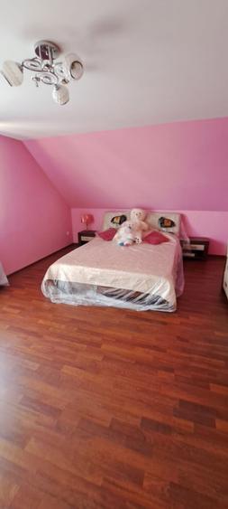 Casa spatioasa cu curte si gradina, Orasul Avrig - 8