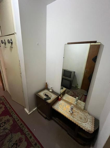 Berceni-Emil Racovita - 2