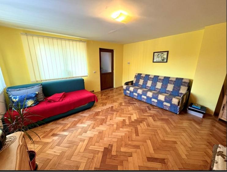 Casă individuală, 440 mp teren, cartier Dâmbul Rotund - 1