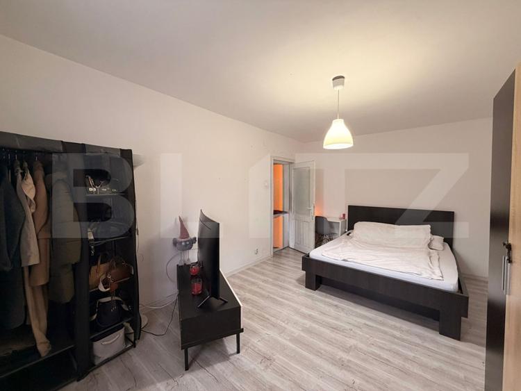 Apartament 2 camere, 50 mp, Strada Unirii - 8