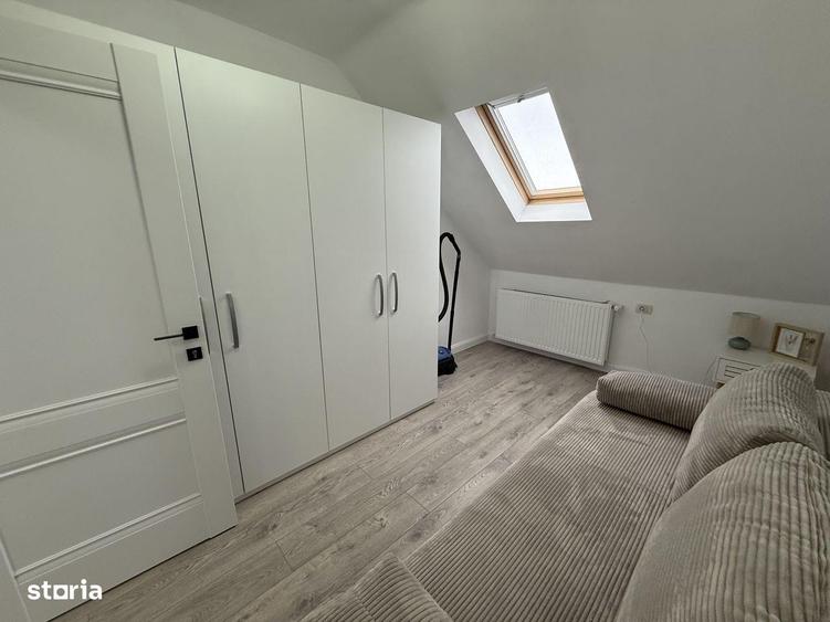 Apartament 3 camere | Zona centrala Radauti | Decomandat - 3