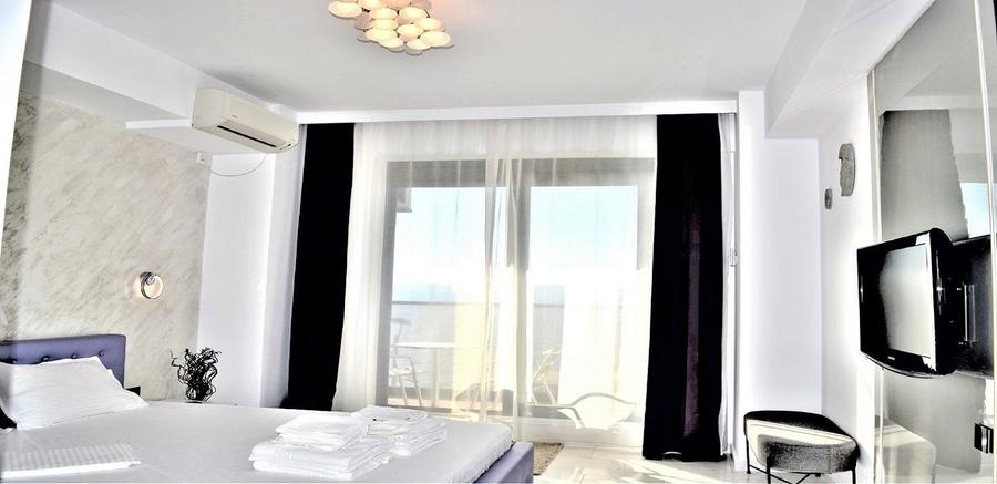 MAMAIA CENTRU (Rex-Vega) Incalzire Pardoseala, Vila SOPHIA1 ,LAKE VIEW - 4