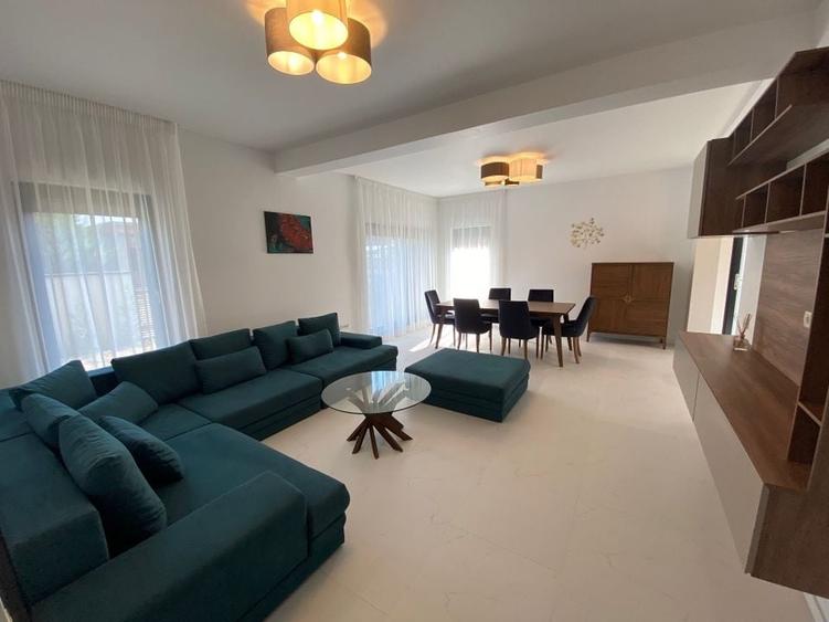 Casa moderna în Dumbravita - Ikea cu garaj - 1