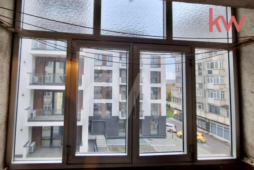 Apartament 3 camere Calea Bucuresti - 4