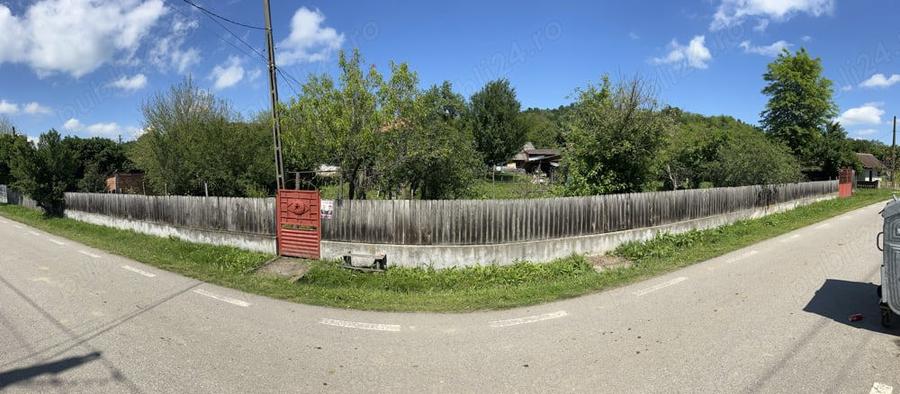 Casa la Ciovarnasani 3600mp - 10