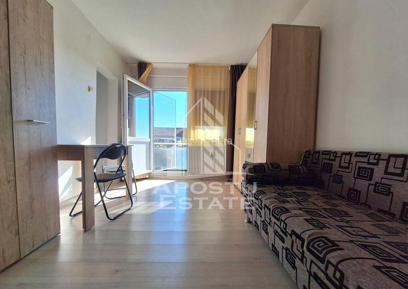 Apartament cu o camera, 30 mp utili, Micalaca Apartament cu o camera, 30 mp utili, Micalaca