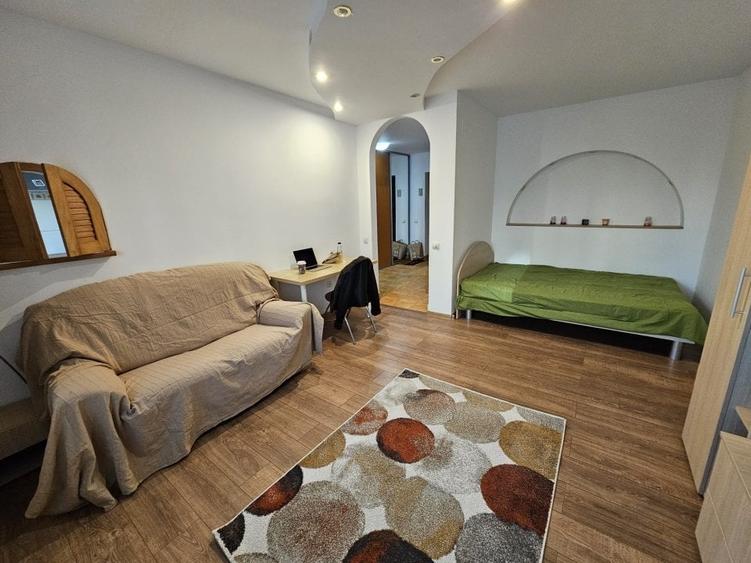 Timpuri Noi/Nerva Traian/Garsoniera Moderna La Cheie/ - 2