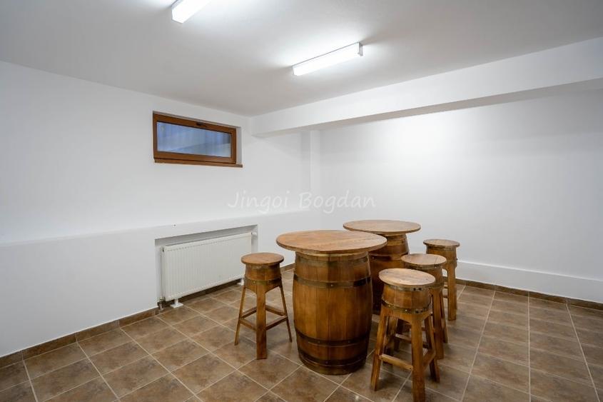 Casă în Brașov, Noua – priveliște, aproape de pădure - COMISION 0% - Propietar - 9