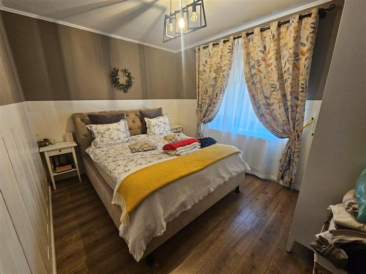 Apartament 3 camere Valea Lupului - 1