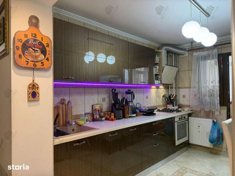 Apartament de vanzare 4 camere modern - Aparatorii Patriei - 2