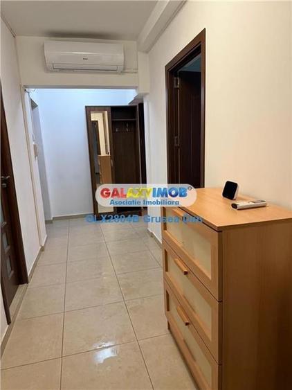 tineretului | 2 camere 59mp | 1985 | centrala AC balcon | parc metrou - 6