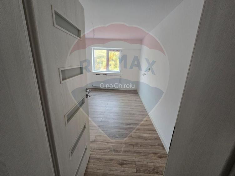 Apartament cu 2 camere de vanzare in zona Orasul de Jos